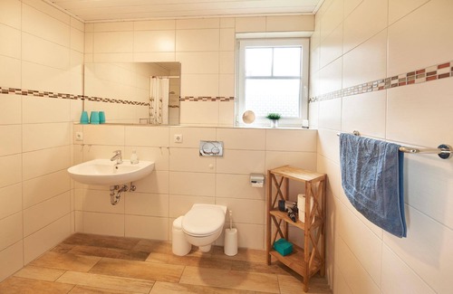 Borgstedt House | Holiday house Borgstedt for 1 - 4 persons with 2 bedrooms - Holiday home