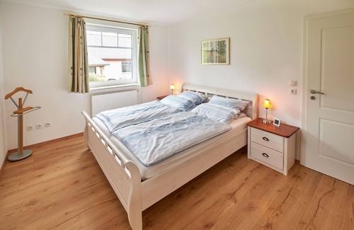 Borgstedt House | Holiday house Borgstedt for 1 - 4 persons with 2 bedrooms - Holiday home