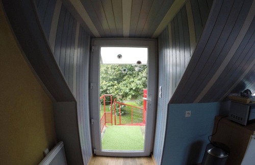 Bourbriac House | Holiday house Bourbriac for 1 - 2 persons with 1 bedroom - Row house