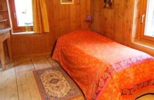 Brail House | Holiday house Brail (Zernez) for 2 persons with 1 bedroom - Holiday house