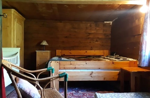 Braunwald Other | Holiday house Braunwald for 1 - 12 persons with 7 bedrooms - Farmhouse