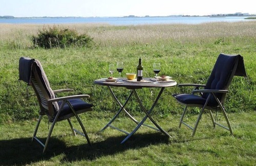 Juliusruh House | Holiday house Breege for 1 - 4 persons with 2 bedrooms - Row house