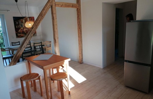 Breitscheid House | Holiday house Breitscheid for 2 - 6 persons with 3 bedrooms - Holiday house