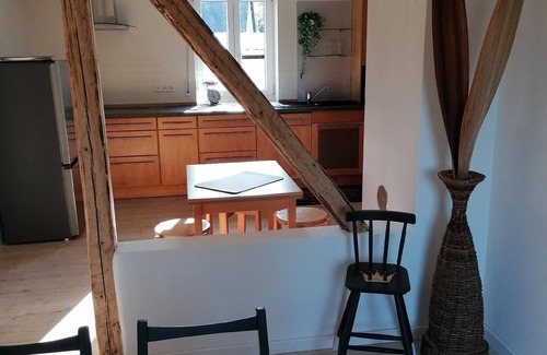 Breitscheid House | Holiday house Breitscheid for 2 - 6 persons with 3 bedrooms - Holiday house