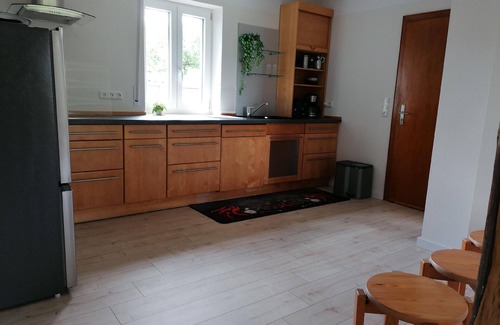 Breitscheid House | Holiday house Breitscheid for 2 - 6 persons with 3 bedrooms - Holiday house