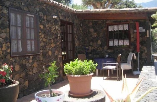 Brena Alta House | Holiday house Breña Alta for 1 - 2 persons with 1 bedroom - Holiday home