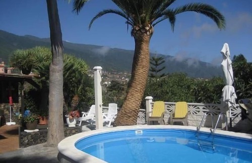 Brena Alta House | Holiday house Breña Alta for 1 - 2 persons with 1 bedroom - Holiday home