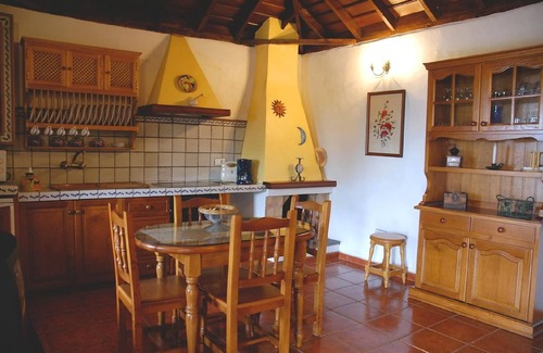 Brena Alta House | Holiday house Breña Alta for 1 - 5 persons with 2 bedrooms - Holiday home