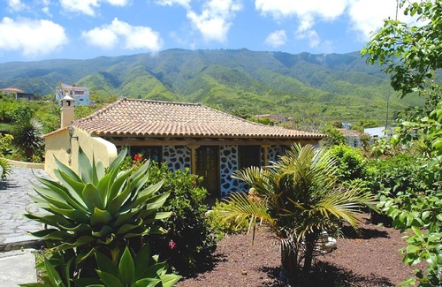 Brena Alta House | Holiday house Breña Alta for 1 - 5 persons with 2 bedrooms - Holiday home
