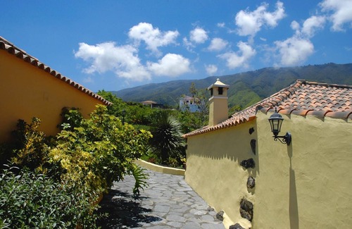 Brena Alta House | Holiday house Breña Alta for 1 - 5 persons with 2 bedrooms - Holiday home