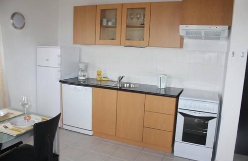 Ponta Delgada House | Holiday house Bretanha for 1 - 2 persons with 1 bedroom - Holiday home