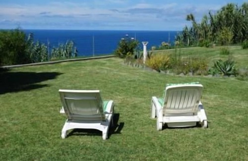 Ponta Delgada House | Holiday house Bretanha for 1 - 2 persons with 1 bedroom - Holiday home