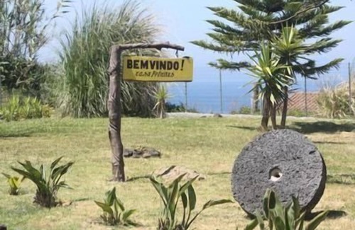 Ponta Delgada House | Holiday house Bretanha for 1 - 2 persons with 1 bedroom - Holiday home
