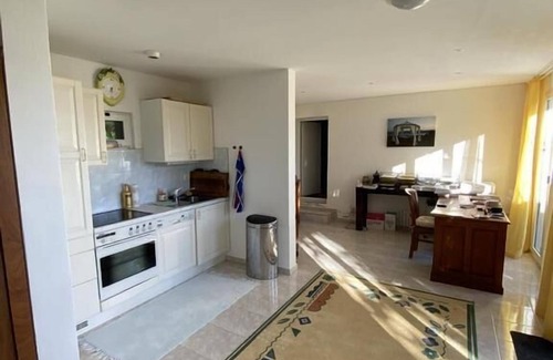 Brissago House | Holiday house Brissago for 2 - 5 persons with 3 bedrooms - Holiday house