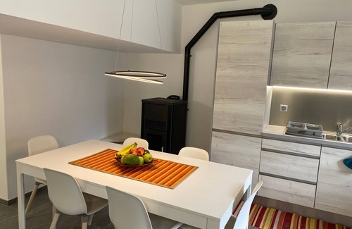 Lavizzara Ski Chalet | Holiday house Broglio for 1 - 6 persons with 3 bedrooms - Holiday house