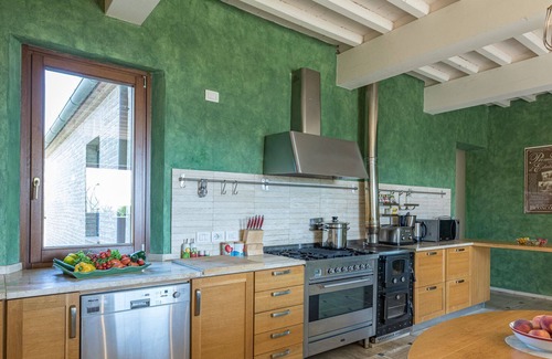 Buonconvento House | Holiday house Buonconvento for 1 - 10 persons with 5 bedrooms - Holiday home