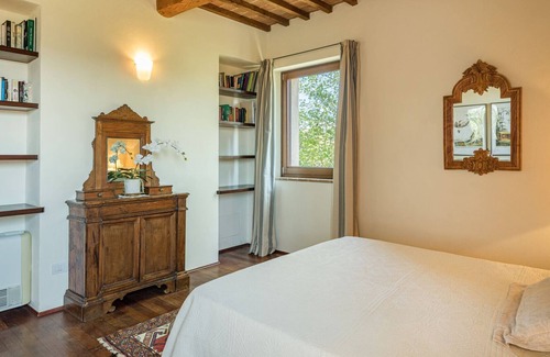 Buonconvento House | Holiday house Buonconvento for 1 - 10 persons with 5 bedrooms - Holiday home