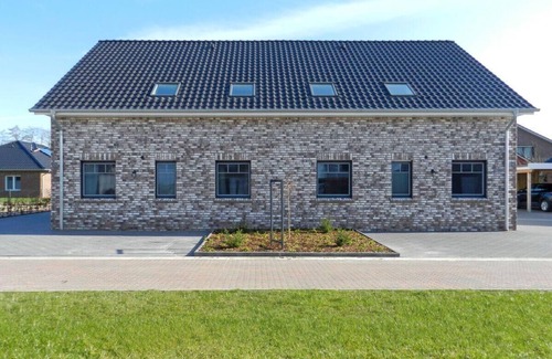 Nordseebad Burhave House | Holiday house Burhave for 1 - 9 persons with 4 bedrooms - Holiday home