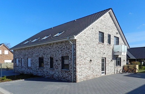 Nordseebad Burhave House | Holiday house Burhave for 1 - 9 persons with 4 bedrooms - Holiday home