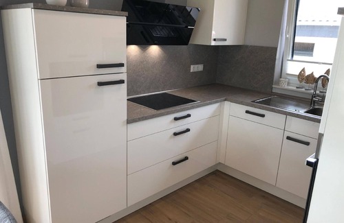 Butjadingen House | Holiday house Butjadingen for 1 - 8 persons with 4 bedrooms - Holiday home