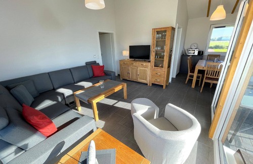 Butjadingen House | Holiday house Butjadingen for 1 - 6 persons with 3 bedrooms - Holiday home