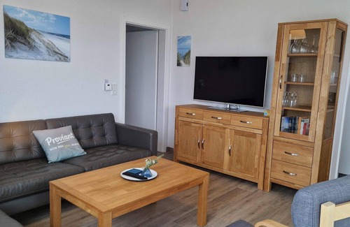 Butjadingen House | Holiday house Butjadingen for 1 - 4 persons with 2 bedrooms - Holiday home