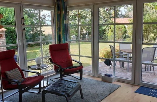 Butjadingen House | Holiday house Butjadingen for 1 - 5 persons with 2 bedrooms - Holiday house