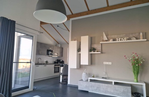Butjadingen House | Holiday house Butjadingen for 1 - 5 persons with 2 bedrooms - Holiday home