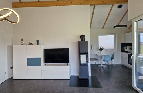 Butjadingen House | Holiday house Butjadingen for 1 - 4 persons with 2 bedrooms - Holiday home