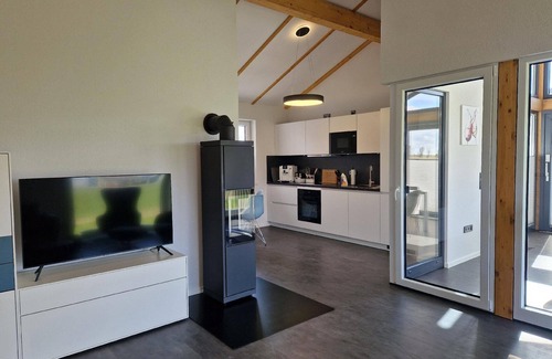 Butjadingen House | Holiday house Butjadingen for 1 - 4 persons with 2 bedrooms - Holiday home