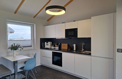 Butjadingen House | Holiday house Butjadingen for 1 - 4 persons with 2 bedrooms - Holiday home