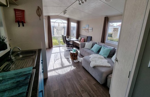 Callantsoog House | Holiday house Callantsoog for 1 - 4 persons with 2 bedrooms - Holiday home