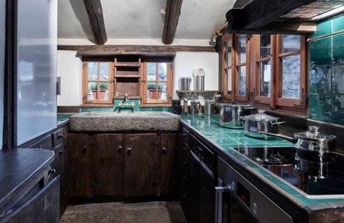 Lavorgo House | Holiday house Calonico for 1 - 6 persons with 4 bedrooms - Detached holiday house
