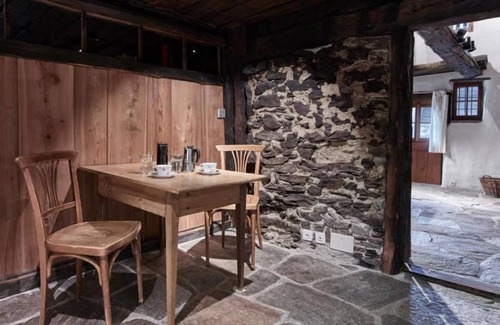 Lavorgo House | Holiday house Calonico for 1 - 6 persons with 4 bedrooms - Detached holiday house