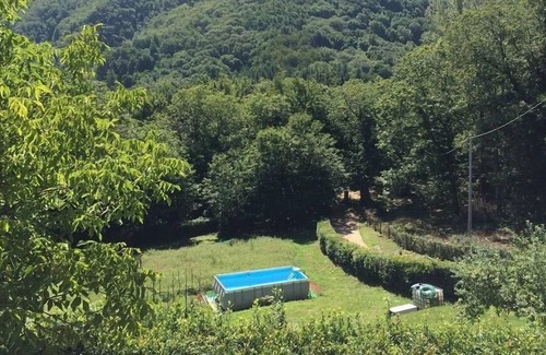 Villabuona House | Holiday house Camaiore for 1 - 6 persons with 3 bedrooms - Holiday home