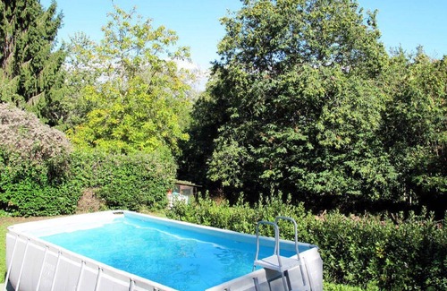 Villabuona House | Holiday house Camaiore for 1 - 6 persons with 3 bedrooms - Holiday home