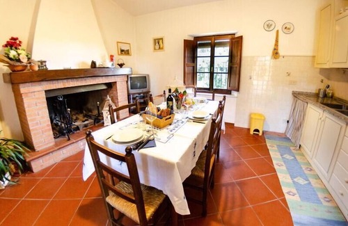 Castello House | Holiday house Camaiore for 1 - 10 persons with 5 bedrooms - Holiday home