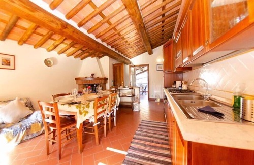 Castello House | Holiday house Camaiore for 1 - 10 persons with 5 bedrooms - Holiday home