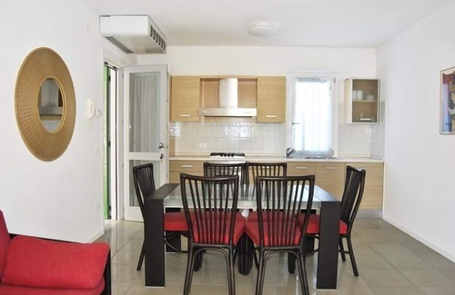 Caorle House | Holiday house Caorle for 1 - 6 persons with 3 bedrooms - Row house