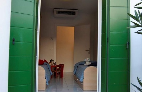 Caorle House | Holiday house Caorle for 1 - 6 persons with 3 bedrooms - Row house