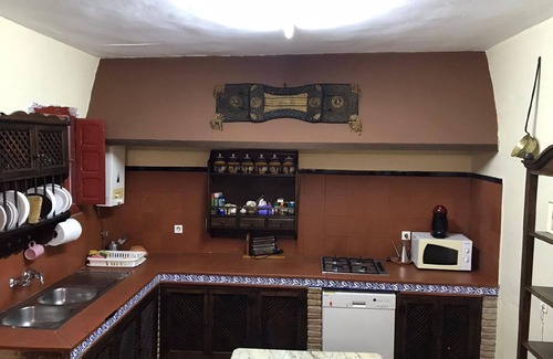 Carcabuey Other | Holiday house Carcabuey for 1 - 6 persons with 4 bedrooms - Farmhouse