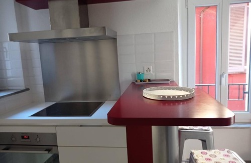 Caslano House | Holiday house Caslano for 1 - 5 persons with 2 bedrooms - Holiday house