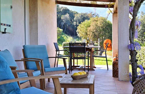 Cervione House | Holiday house Cervione for 1 - 6 persons with 3 bedrooms - Holiday house