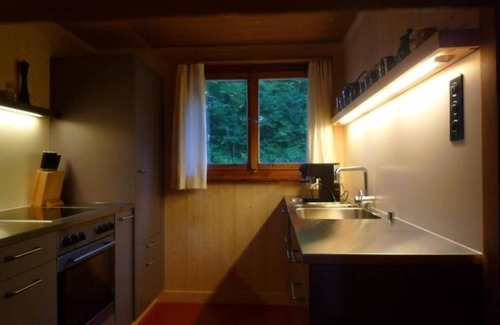 Hohfluh House | Holiday house Hasliberg Hohfluh for 1 - 8 persons with 3 bedrooms - Detached holiday house