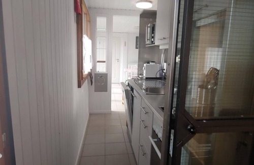 Les Pres-d'Orvin House | Holiday house Les Prés-d'Orvin for 1 - 2 persons with 2 bedrooms - Holiday house