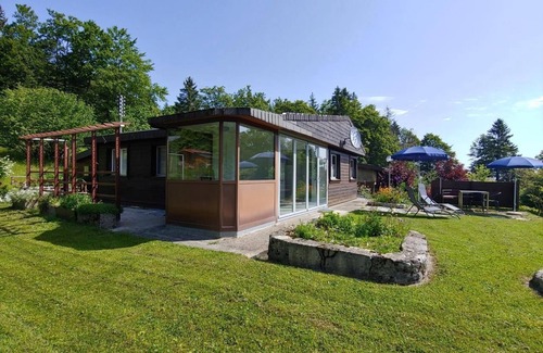 Les Pres-d'Orvin House | Holiday house Les Prés-d'Orvin for 1 - 2 persons with 2 bedrooms - Holiday house