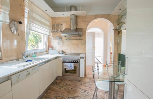 Chayofa House | Holiday house Chayofa for 1 - 6 persons with 3 bedrooms - Holiday home