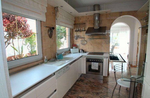 Chayofa House | Holiday house Chayofa for 1 - 6 persons with 3 bedrooms - Holiday home