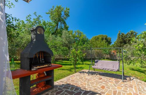 Loborika House | Holiday house Chill out Loborika