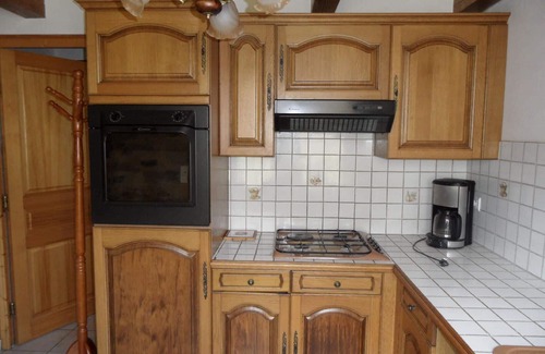 Cleden-Cap-Sizun House | Holiday house Cléden Cap Sizun for 1 - 4 persons with 2 bedrooms - Holiday house